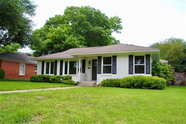 6335 Monticello Ave in Dallas, TX - Building Photo - Building Photo