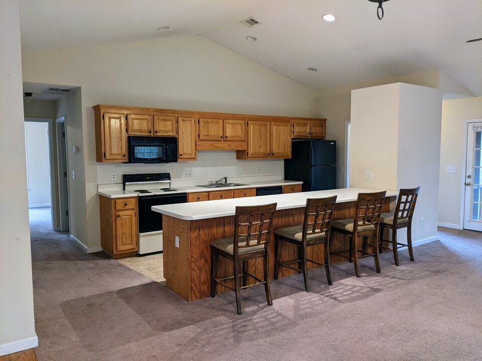 311 River Lodge Dr A in Ellijay, GA - Building Photo