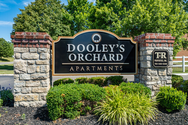 Dooley's Orchard in Lewis Center, OH - Building Photo - Building Photo