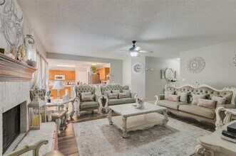 308 McMurtry Dr in Arlington, TX - Building Photo - Building Photo