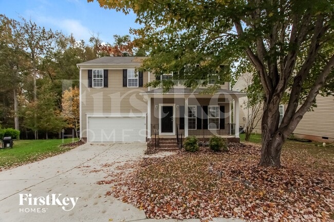 property at 2336 Equestrian Dr