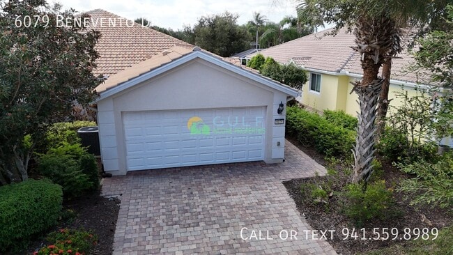 property at 6079 Benevento Dr