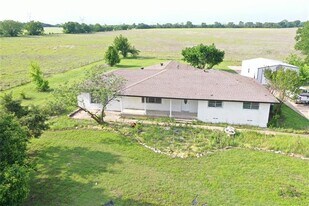 6980 W Farm to Market 455 in Celina, TX - Building Photo