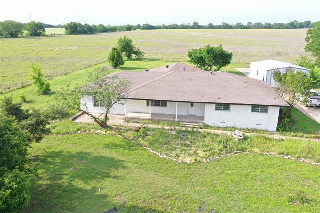 6980 W Farm to Market 455 in Celina, TX - Building Photo