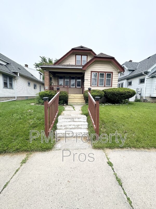 4415A N 29th St in Milwaukee, WI - Building Photo - Building Photo