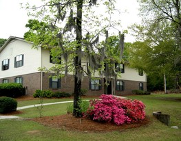 Druid Hills II Apartments