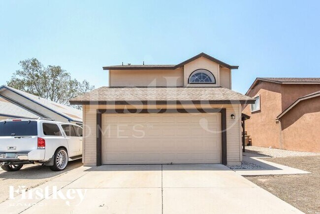 property at 11006 N 81st Ave