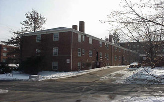 2646 Noble Rd Apartments