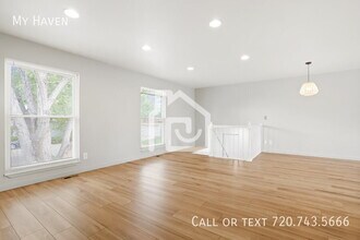 16205 E Villanova Pl in Aurora, CO - Building Photo - Building Photo
