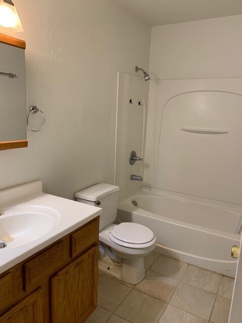 710-712 Daniels St in Brush, CO - Building Photo - Building Photo