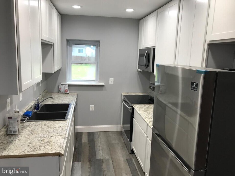 619 Edmund St in Aberdeen, MD - Building Photo