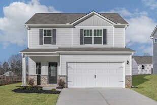 616 Mackenzie Cv in Villa Rica, GA - Building Photo