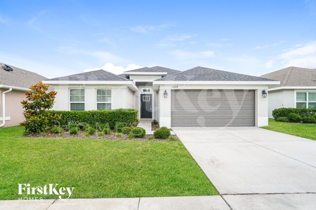 property at 14428 Potterton Cir