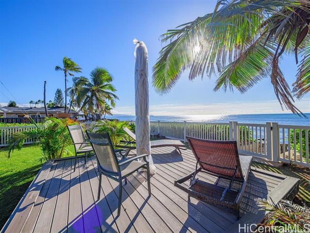 91-633 Pohakupuna Rd in Ewa Beach, HI - Building Photo - Building Photo