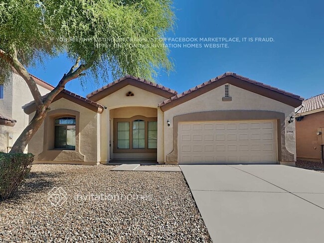 property at 9424 West Riverside Avenue