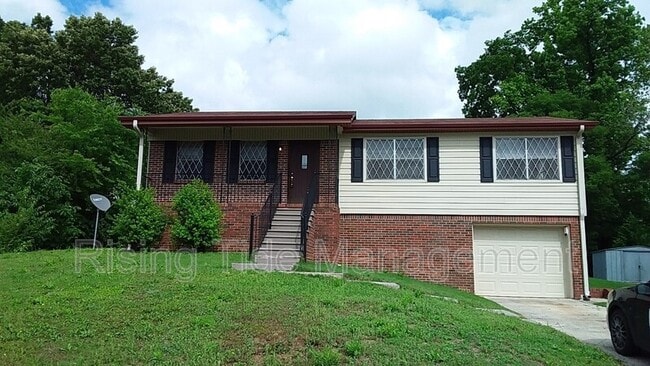 property at 613 Tree Haven Dr