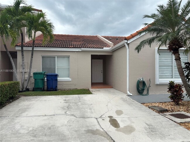 property at 1146 NW 126th Ct