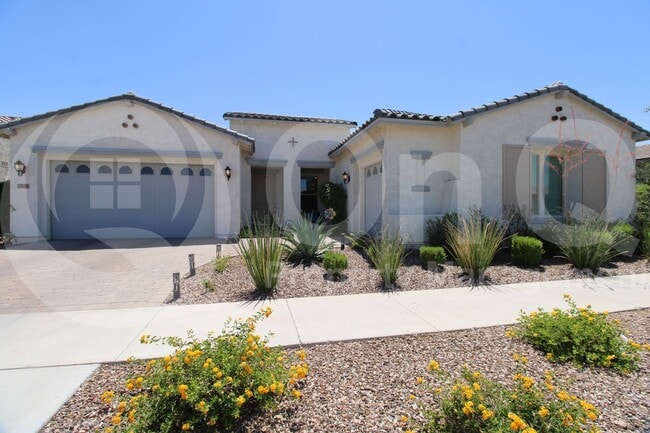 10635 E Tumbleweed Ave in Mesa, AZ - Building Photo - Building Photo