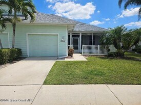 1050 Eleuthera Dr NE in Palm Bay, FL - Building Photo