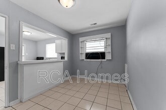 6262 E 24th St in Indianapolis, IN - Building Photo - Building Photo