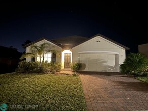 6770 Rumine Cir in Vero Beach, FL - Building Photo - Building Photo