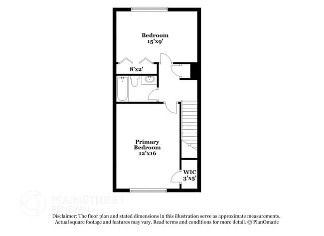 290 Merchants Square in Dallas, GA - Building Photo - Building Photo