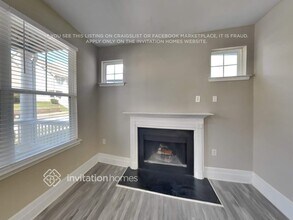 1808 Laurel Green Way in East Point, GA - Building Photo - Building Photo