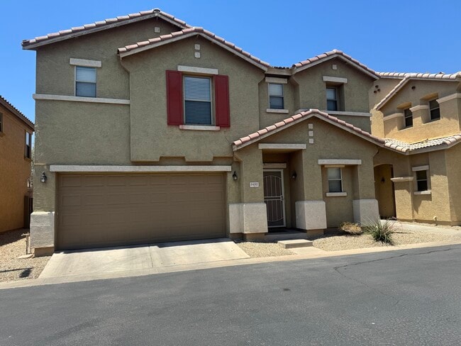 9492 N 82nd Glen in Peoria, AZ - Building Photo - Building Photo