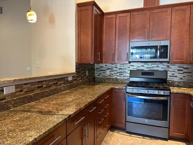 property at 72 Merrimac St