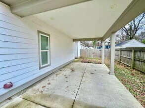 441 Josephine St in Memphis, TN - Building Photo - Building Photo