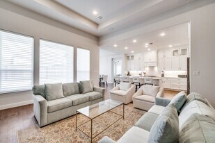 4080 Freeman Way in Prosper, TX - Building Photo