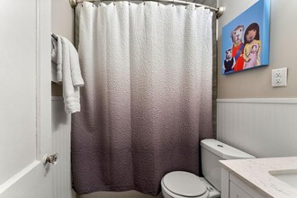 856 Ponce De Leon Ave NE in Atlanta, GA - Building Photo - Building Photo