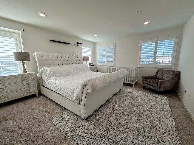 4798 S Scott Way in Ontario, CA - Foto de edificio - Building Photo