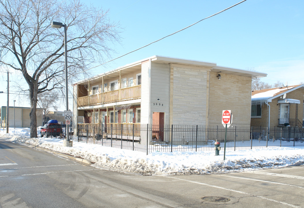 3002 Houston Dr in Franklin Park, IL - Building Photo