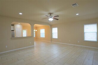 12219 Wickline Wy in Austin, TX - Building Photo - Building Photo