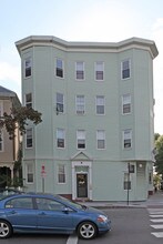 300 Prospect St in Cambridge, MA - Building Photo - Building Photo