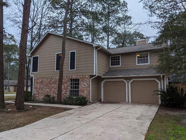 property at 2 Meadow Star Ct