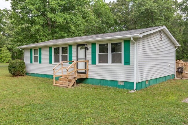 property at 7155 Gatewood Rd