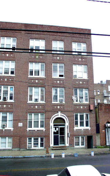 328-332 61st St in West New York, NJ - Building Photo - Building Photo