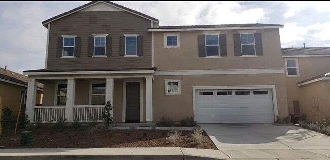 property at 34548 Bright Pne Wy