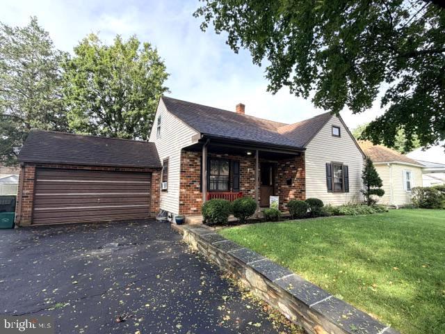 21 Edward Rd