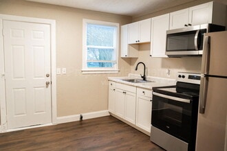 1414 Chicago Ave in Knoxville, TN - Building Photo - Building Photo