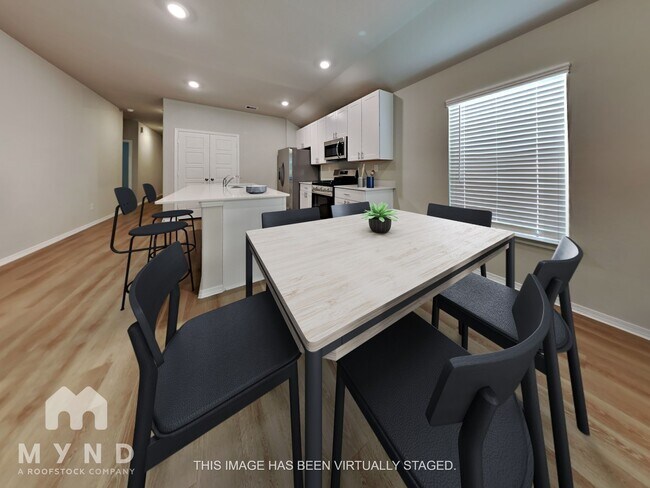 1447 Cedar Plns Ct in Conroe, TX - Building Photo - Building Photo