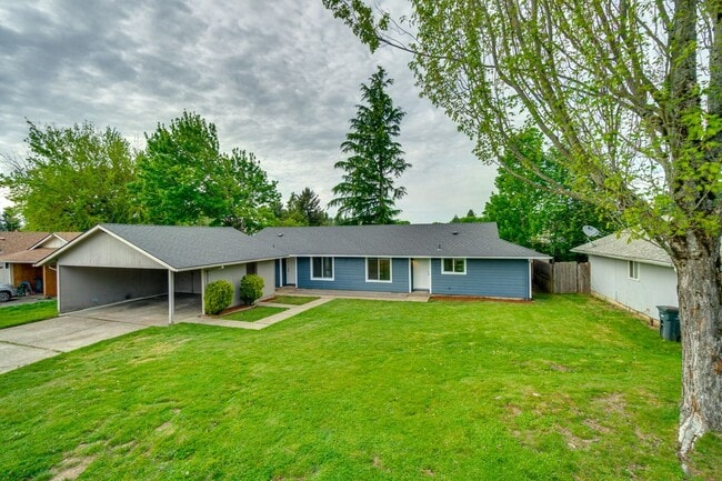property at 20901 SE Morrison St