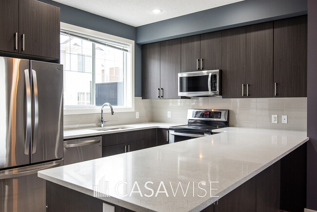 property at 2803-2803 James Mowatt Trail SW