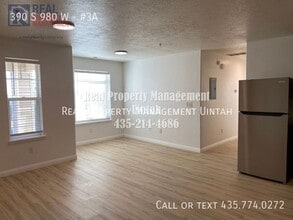 390 980 in Vernal, UT - Building Photo - Building Photo