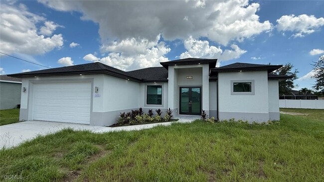 1622 NW 18th Terrace in Cape Coral, FL - Building Photo - Building Photo
