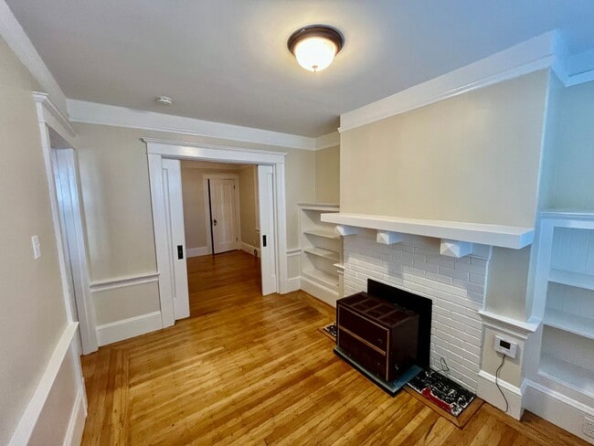 160-164-164 4th Ave in San Francisco, CA - Building Photo - Building Photo