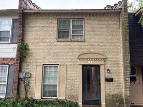 4781 Townhouse Way in Memphis, TN - Building Photo - Building Photo