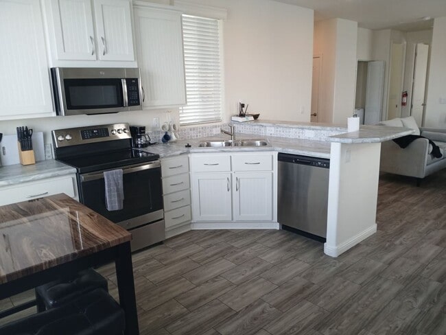 property at 2206 S Ellsworth Rd